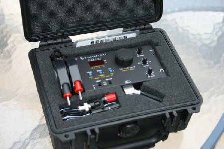 KX-1 Carry Case